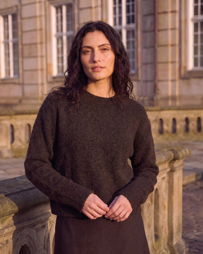 Carol Knit