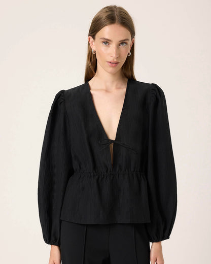 Cendra Blouse