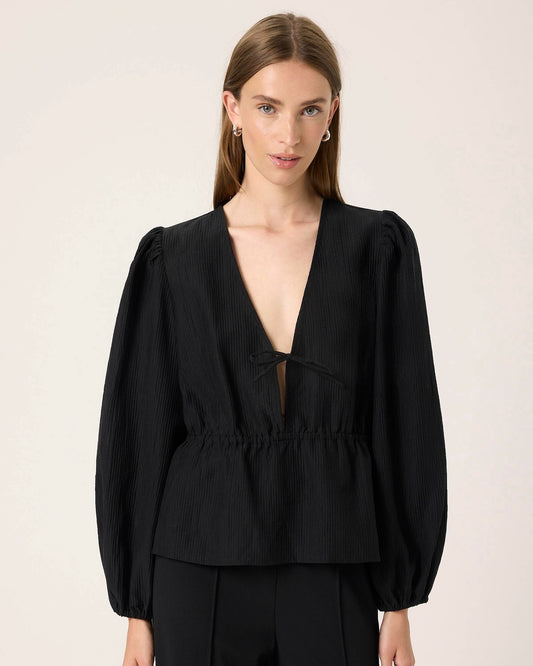 Cendra Blouse