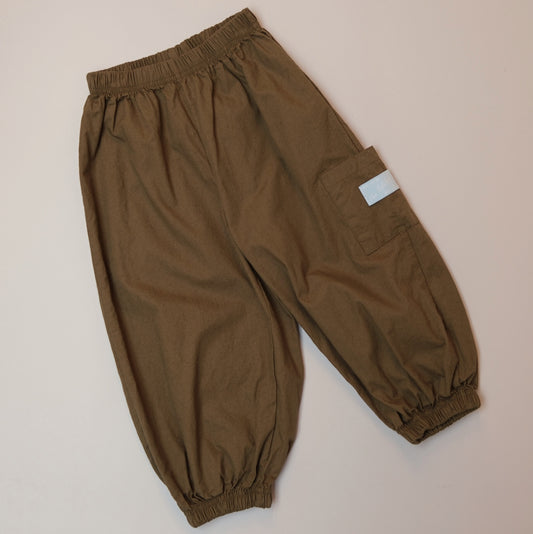 Easy Cargo Jogger Pants