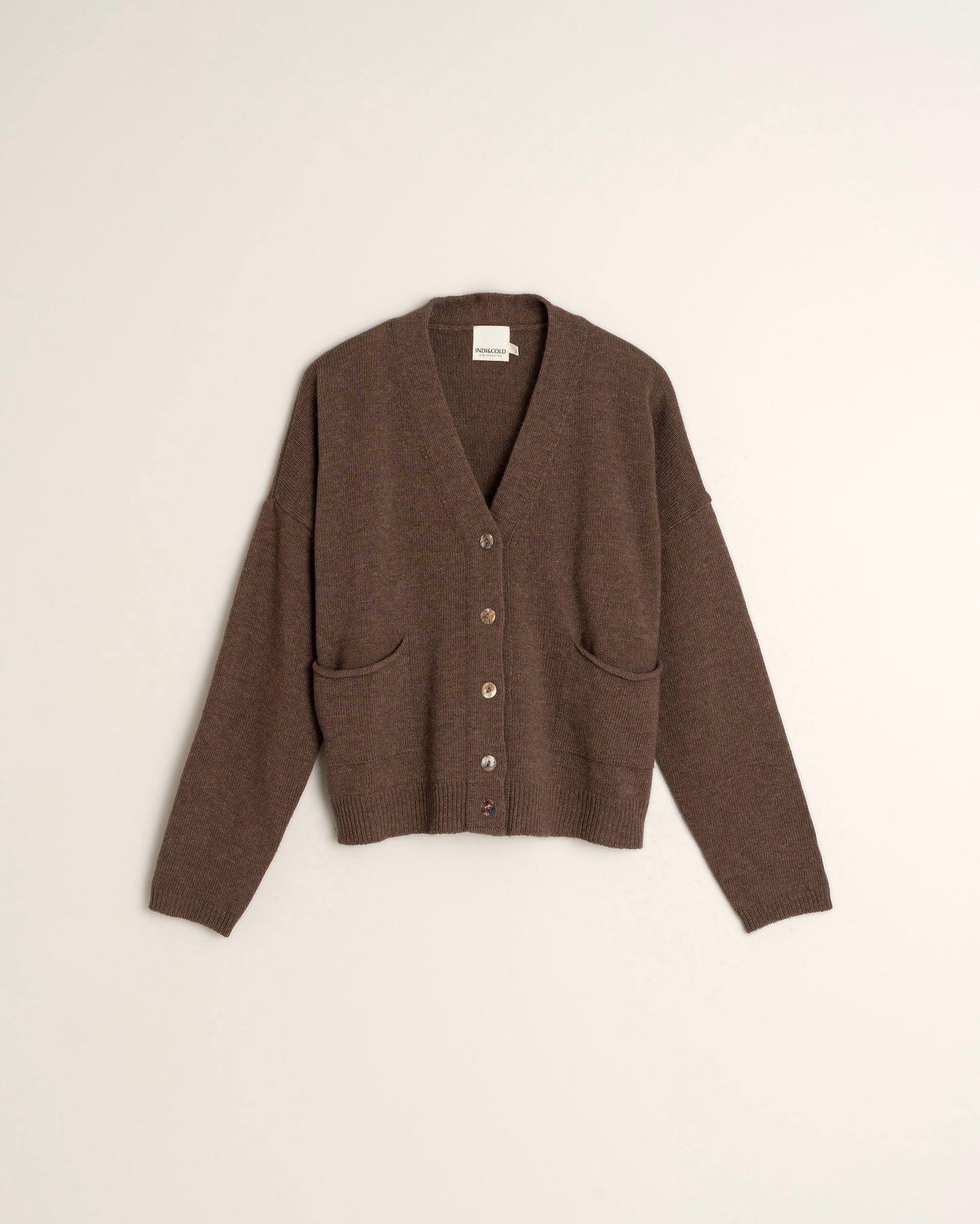 Indi Cardigan