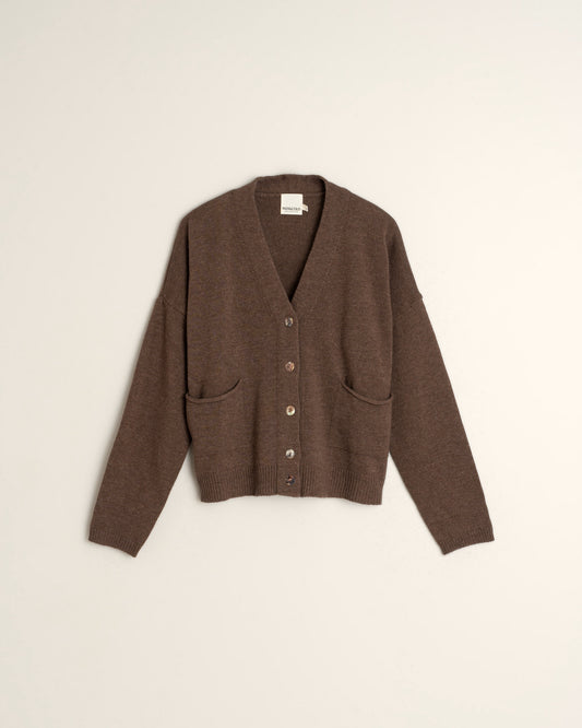 Indi Cardigan
