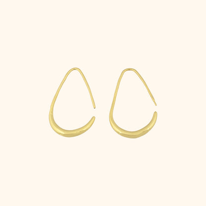Teardrop Earrings