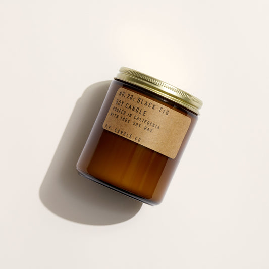 No. 28 Black Fig