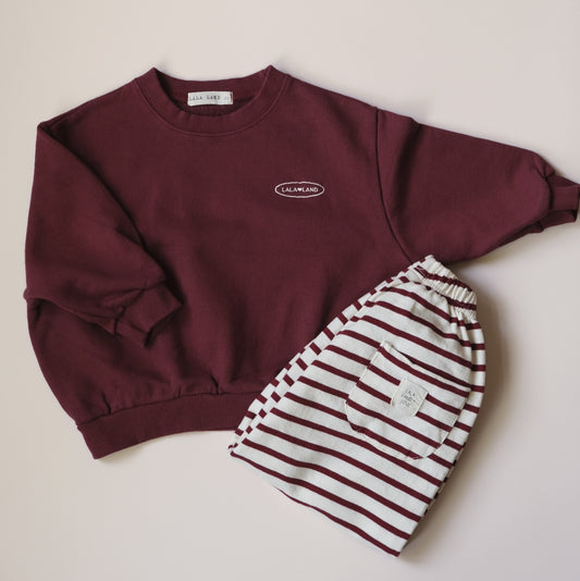 Lala Sweatshirt