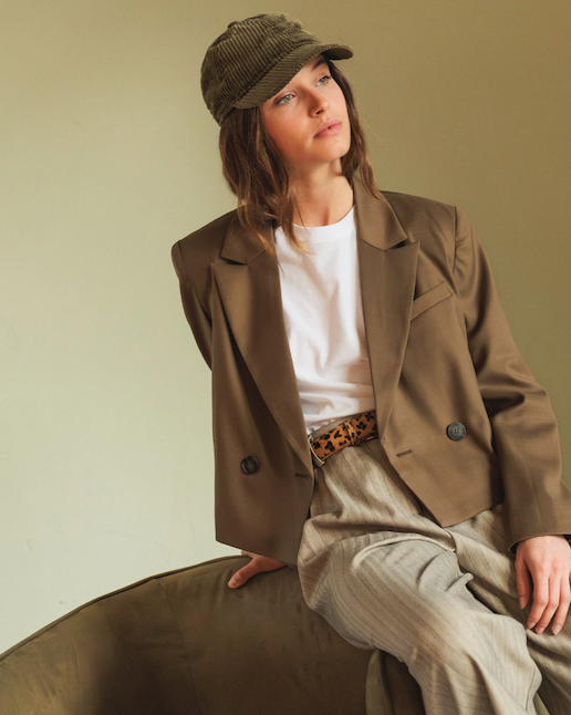 Indi 901 Pant