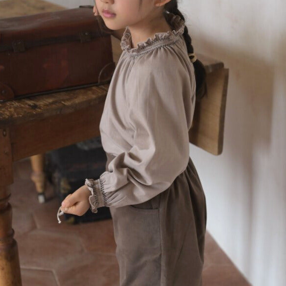 Little Dreamer Blouse