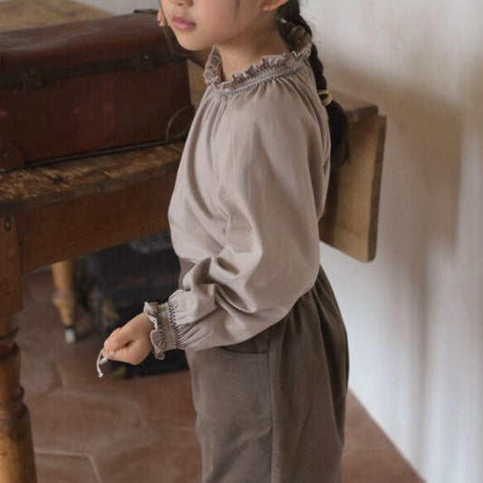 Little Dreamer Blouse
