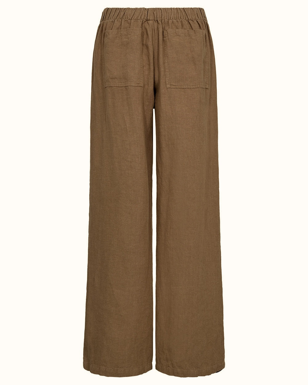 Ivy Violet Linen Pant