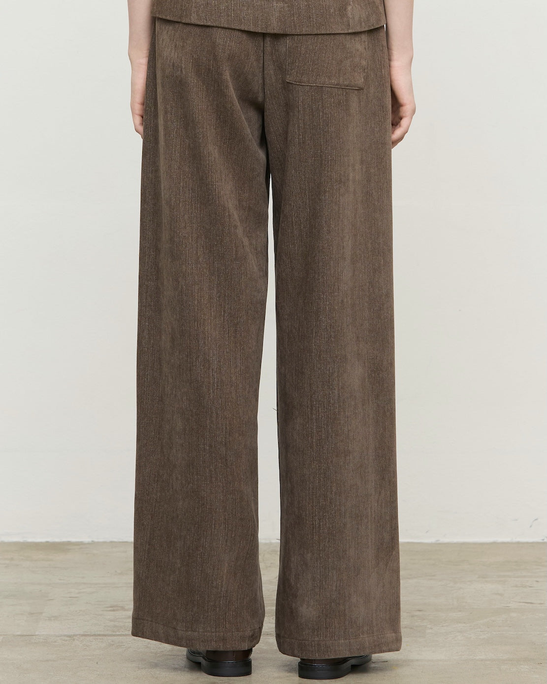 Fango Trousers
