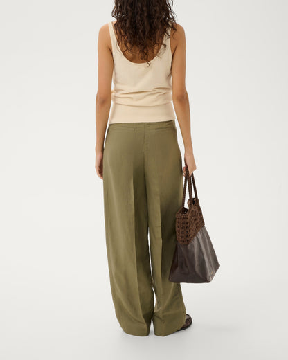 Ragna Nanine Barrel Pant