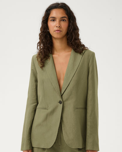 Ragna Basic Blazer