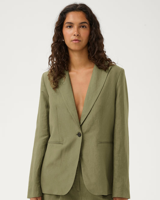 Ragna Basic Blazer