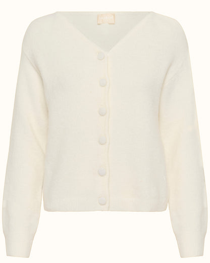 Anina V-Neck Cardigan