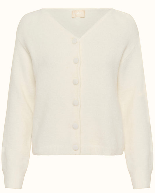 Anina V-Neck Cardigan