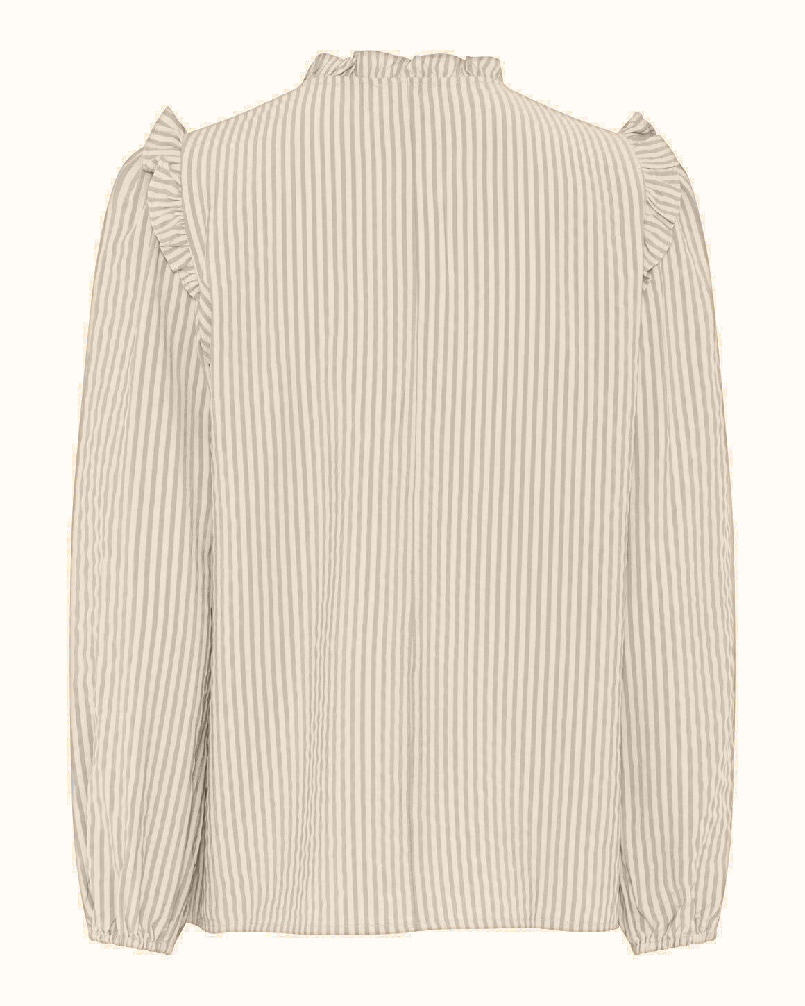 Cecilie Blouse