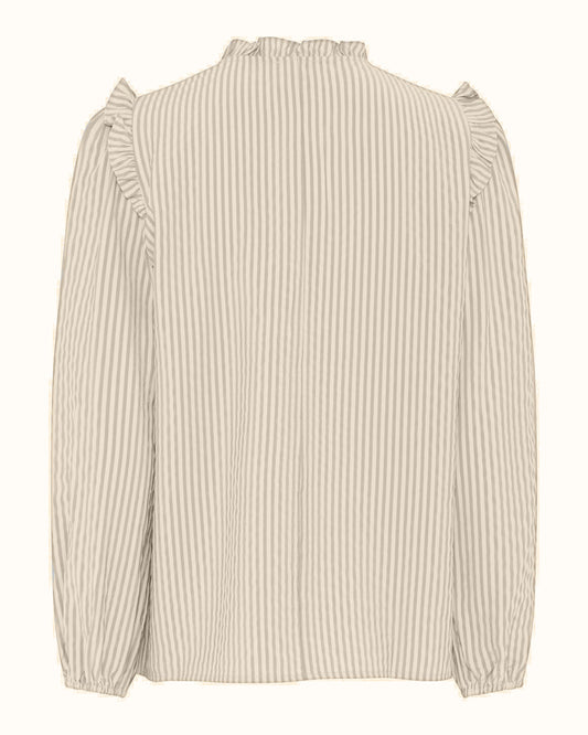 Cecilie Blouse