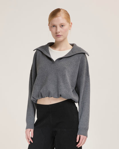 Grigio Sweater