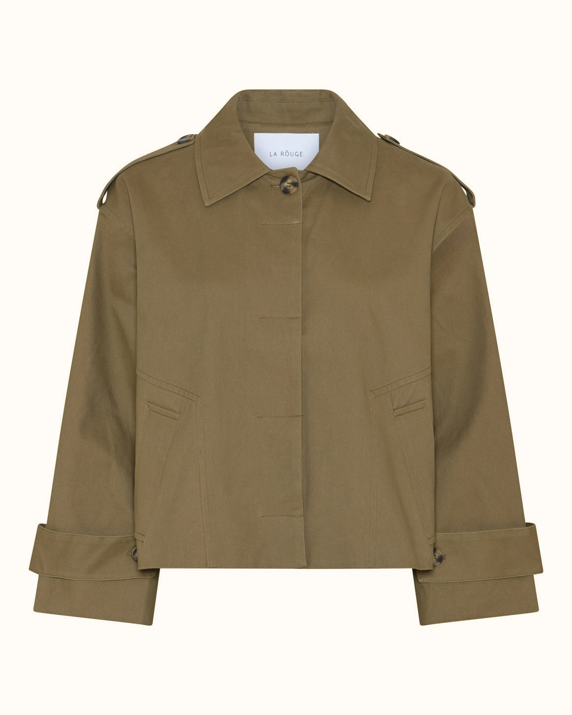 Daniella Trenchcoat