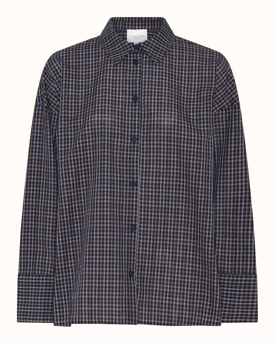 Louise Shirt