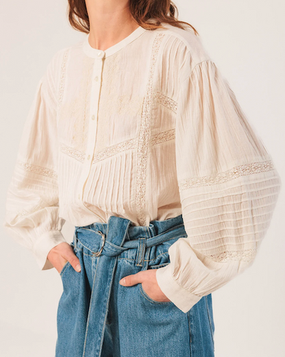 Indi Dreamer Blouse