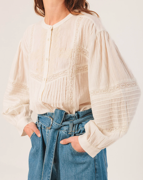 Indi Dreamer Blouse