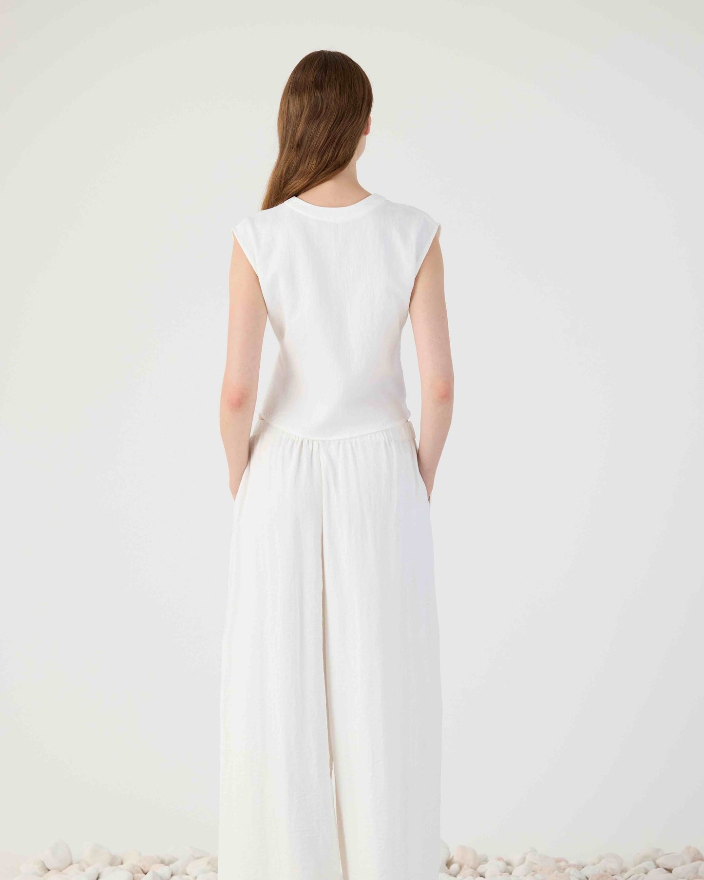 Bianco Top