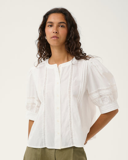 Almeda Shirt