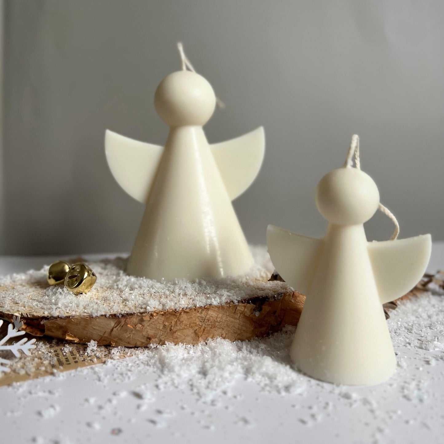 Angel Candles