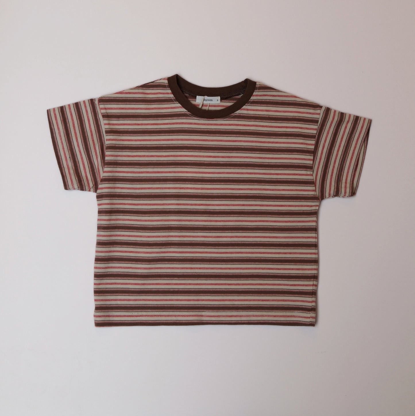 Pepe Short Sleeve Tee