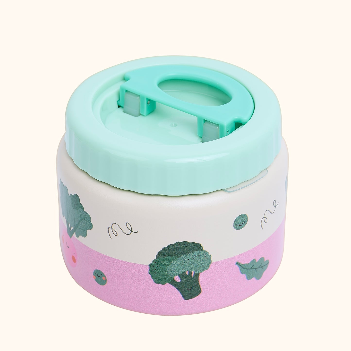 Veggie Pals Thermo Food Jar