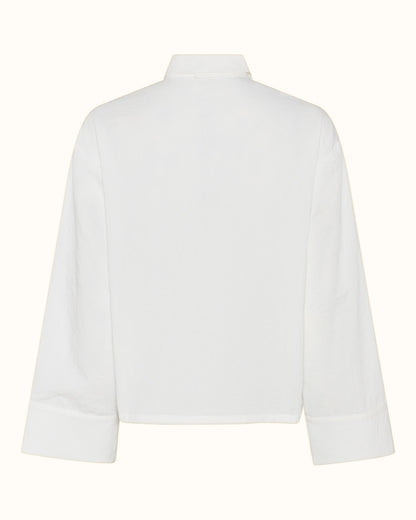 Laurence Tie Shirt