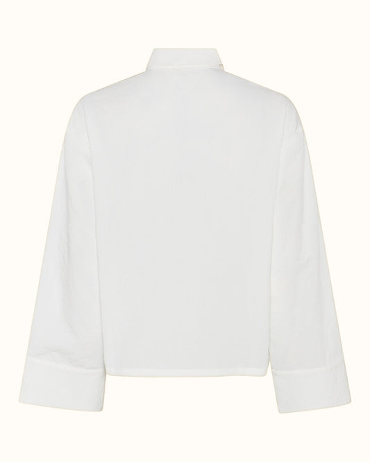 Laurence Tie Shirt