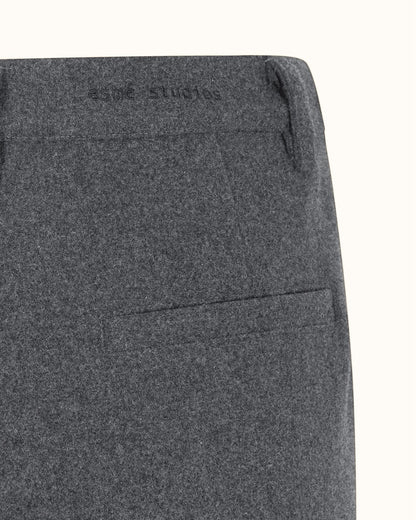 Balmi Wool Pant