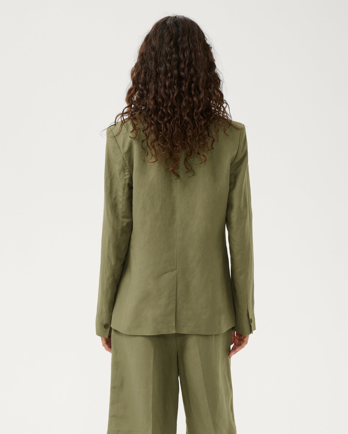 Ragna Basic Blazer