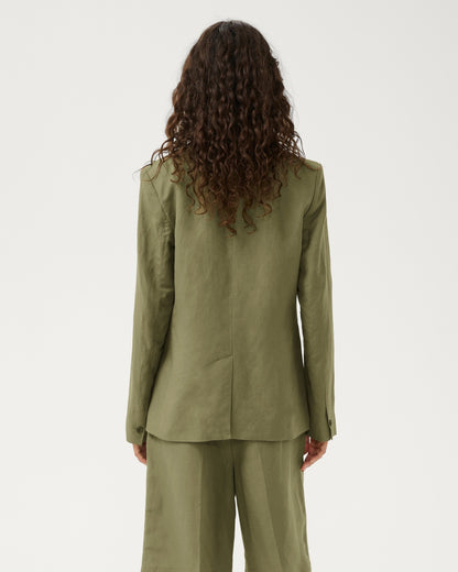 Ragna Basic Blazer