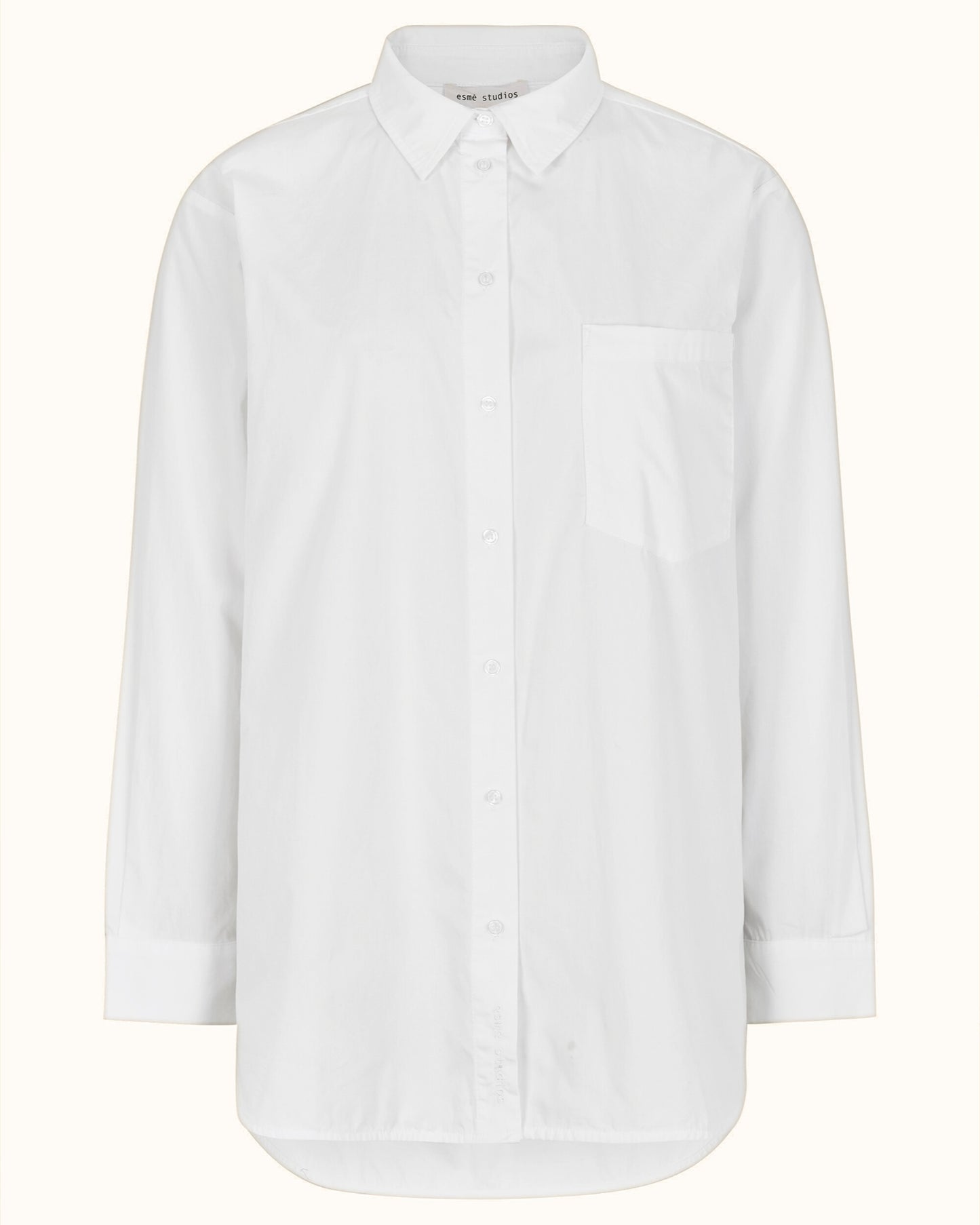 Ruso Shirt