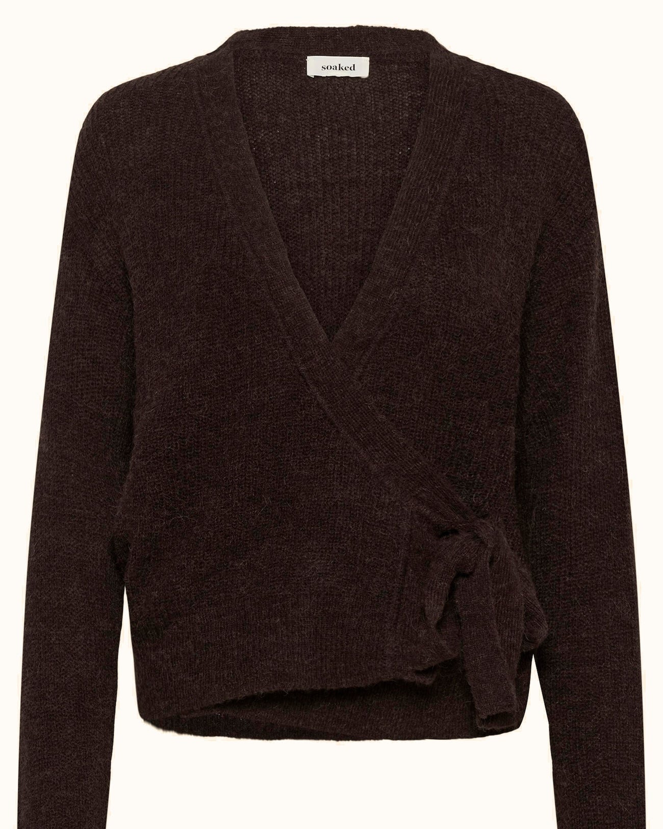 Tuesday Wrap Cardigan