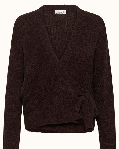 Tuesday Wrap Cardigan