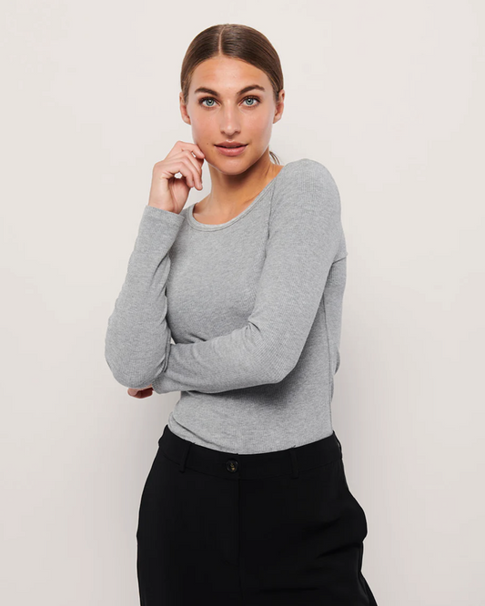 Lisa Longue Sleeve