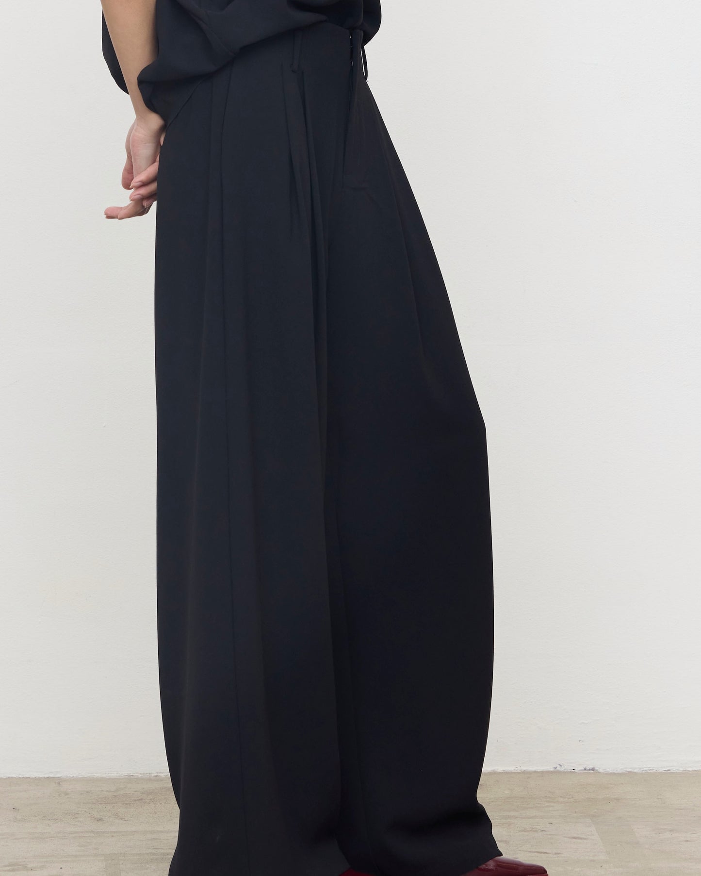 Nero Pant