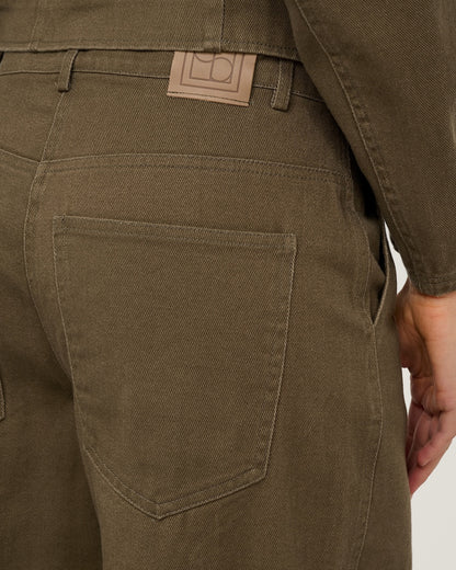 Sanaga Pants